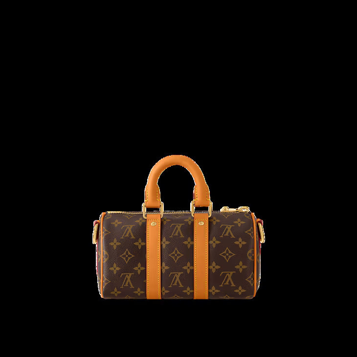 Louis Vuitton Keepall Bag